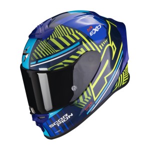 Kask Scorpion EXO-R1 EVO Air VICTORY