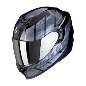 Kask SCORPION EXO-520 EVO Air MAHA Cameleon