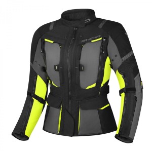 Kurtka Shima HERO 2.0 Lady  Fluo 