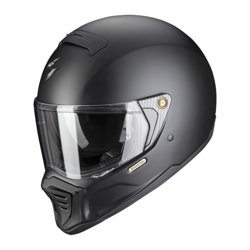 Kask SCORPION EXO-HX1 Black Matt