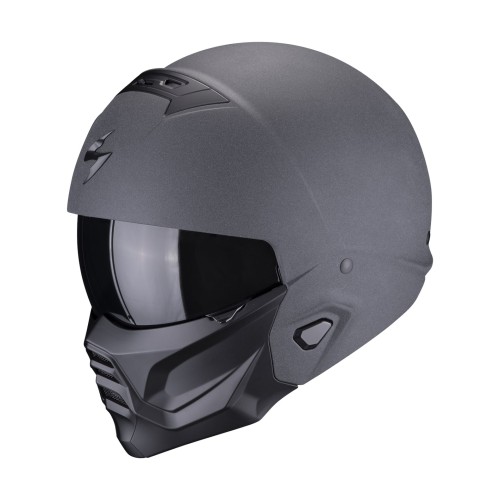 Kask SCORPION EXO-COMBAT II Graphite