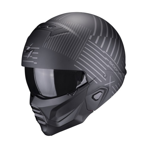 Kask SCORPION EXO-COMBAT II Miles
