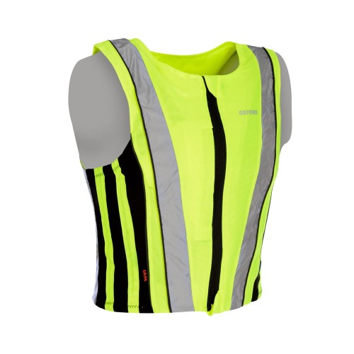 Kamizelka odblaskowa Oxford Bright Top Active