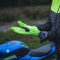 Wodoodporne nakładki na rękawice Oxford RAINSEAL