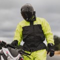 Kurtka przeciwdeszczowa OXFORD RAINSEAL Over Jacket