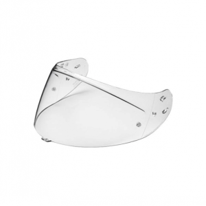 Szybka NOLAN N87 / N87 Plus | prześroczysta