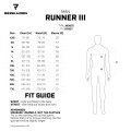 Kurtka REBELHORN RUNNER III Vintage