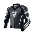 Kurtka REBELHORN REBEL Black/White