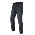 Spodnie jeans REBELHORN CLASSIC III Regular Fit Washed Black