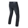 Spodnie jeans REBELHORN CLASSIC III Regular Fit Washed Black