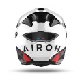 Kask Airoh COMMANDER FACTOR White