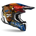 Kask Airoh TWIST 2.0 TIKI
