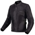 Kurtka Rebelhorn SCANDAL II Black