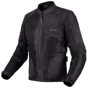 Kurtka Rebelhorn SCANDAL II Black