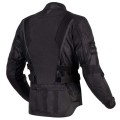 Kurtka Rebelhorn SCANDAL II Black
