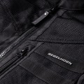 Kurtka Rebelhorn SCANDAL II Black