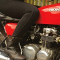 Legginsy motocyklowe OXFORD Super Leggins 2.0