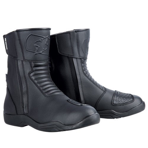 Buty Oxford WARRIOR 2.0