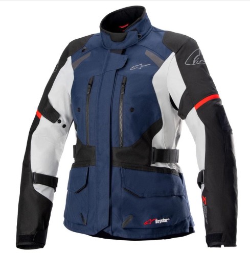 Kurtka Alpinestars Stella Andes v3 Drystar