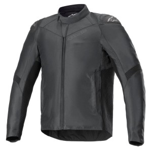 Kurtka Alpinestars T-SP5 RIDEKNIT Black