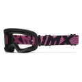 OGLE IMX ENDURANCE FLIP BLACK MATT/ PINK