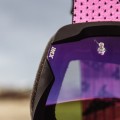 OGLE IMX ENDURANCE FLIP BLACK MATT/ PINK
