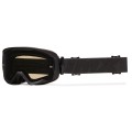 GOGLE IMX ENDURANCE FLIP BLACK MATT/BLACK