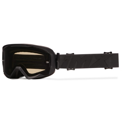 GOGLE IMX ENDURANCE FLIP BLACK MATT/BLACK