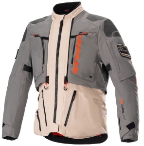 Kurtka Alpinestars AMT-10R Drystar XF