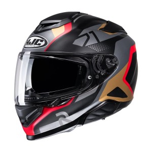 Kask HJC RPHA 71 Hapel