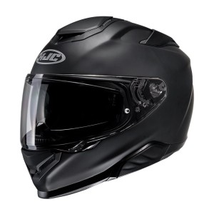 Kask HJC RPHA 71 Black Matt