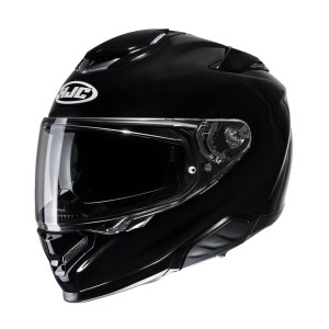 Kask HJC RPHA 71 Black Metal