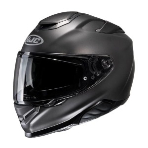 Kask HJC RPHA 71 Semi Flat Titanium