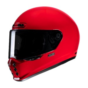 Kask HJC V10  Deep Red