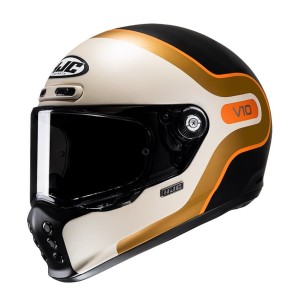 Kask HJC V10 GRAPE