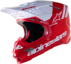 Kask Alpinestars SUPERTECH S-M8 RADIUM 2