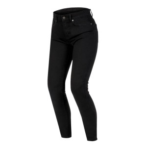 Spodnie damskie jeans OZONE STRIKER LADY Slim Fit