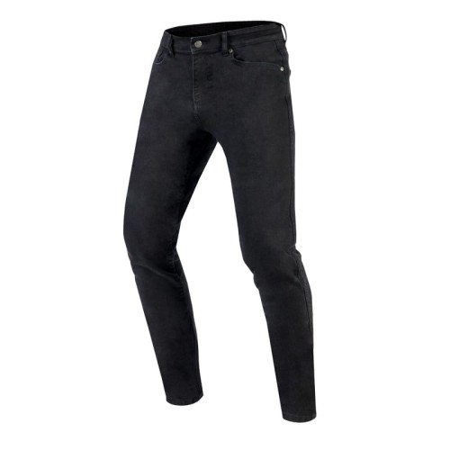 Spodnie jeans OZONE STRIKER