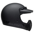 KASK BELL MOTO-3 CLASSIC M/G BLACK S