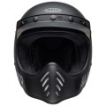 KASK BELL MOTO-3 CLASSIC M/G BLACK S