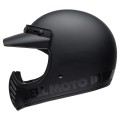 KASK BELL MOTO-3 CLASSIC M/G BLACK S