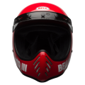 KASK BELL MOTO-3 CLASSIC RED S