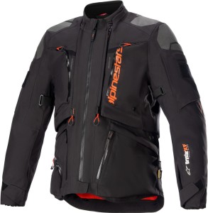 Kurtka Alpinestars AMT-10R Drystar XF