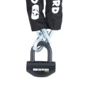 Łańcuch Oxford Boss Chain Lock 2m