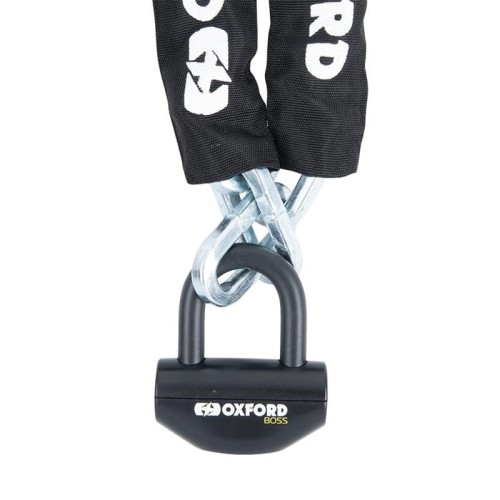 Łańcuch Oxford Boss Chain Lock 1.2m