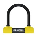 Oxford Alarm-D
