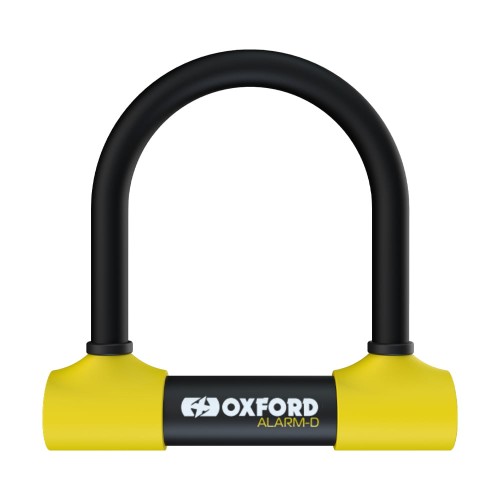 Oxford Alarm-D