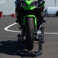 Oxford Zero-G podnośnik motocyklowy przedni