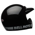 KASK BELL MOTO-3 CLASSIC BLACK L