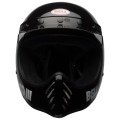 KASK BELL MOTO-3 CLASSIC BLACK L
